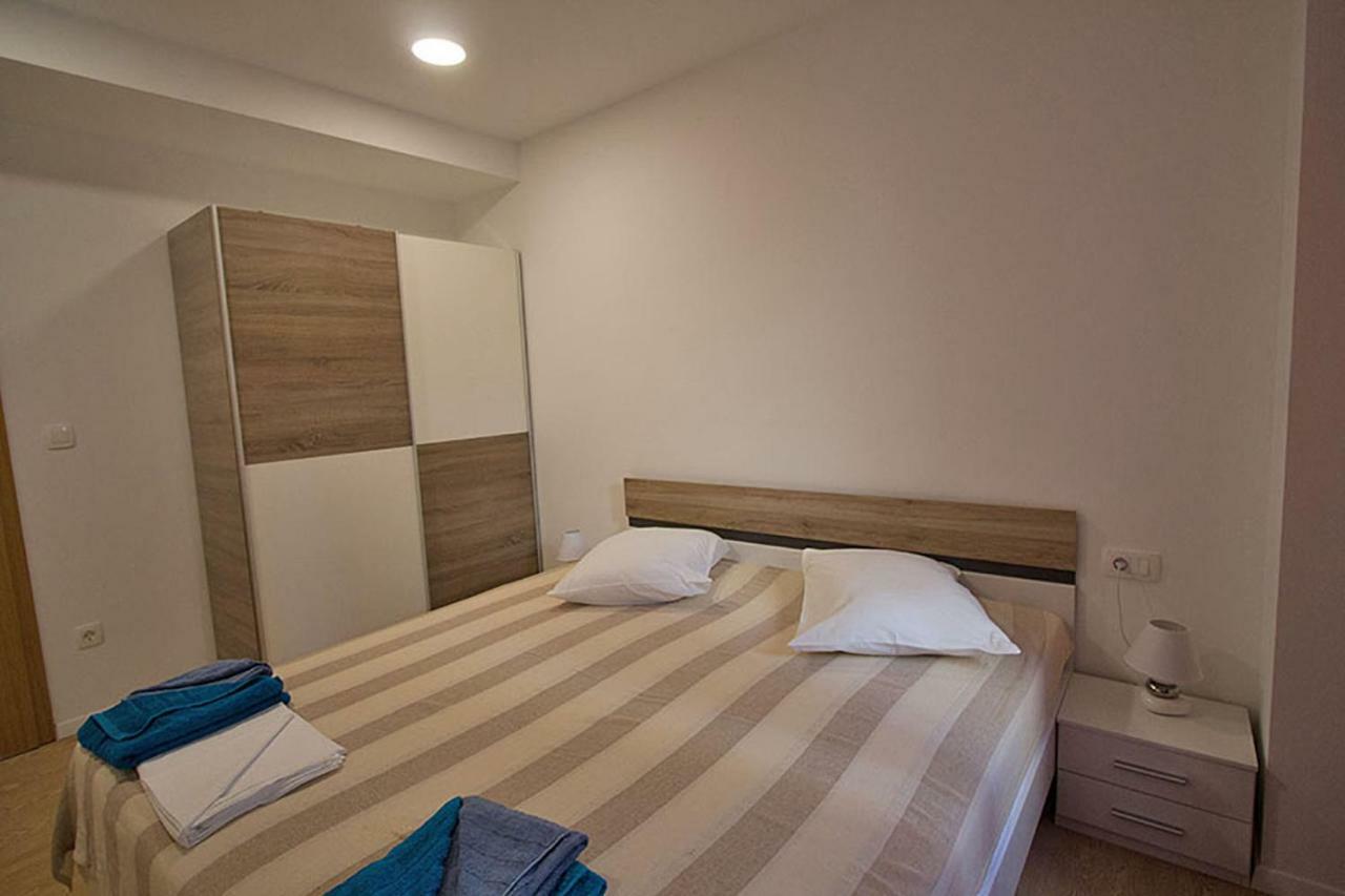 Apartment Carlitos 카를로바크 외부 사진