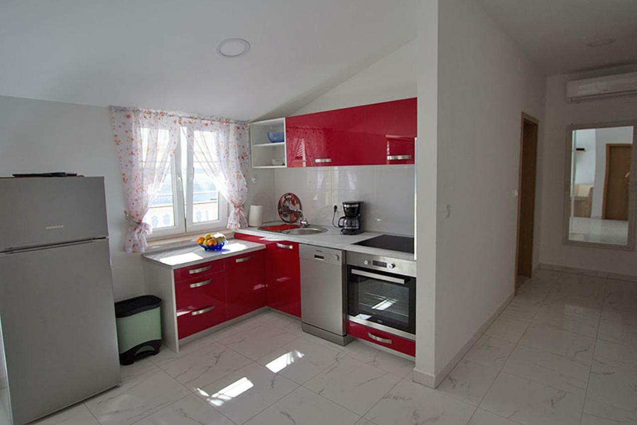 Apartment Carlitos 카를로바크 외부 사진