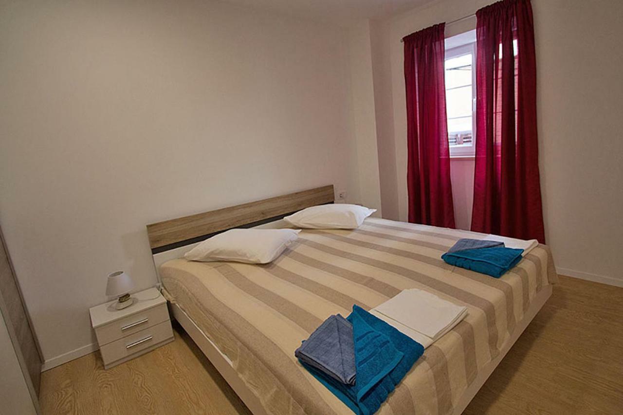 Apartment Carlitos 카를로바크 외부 사진