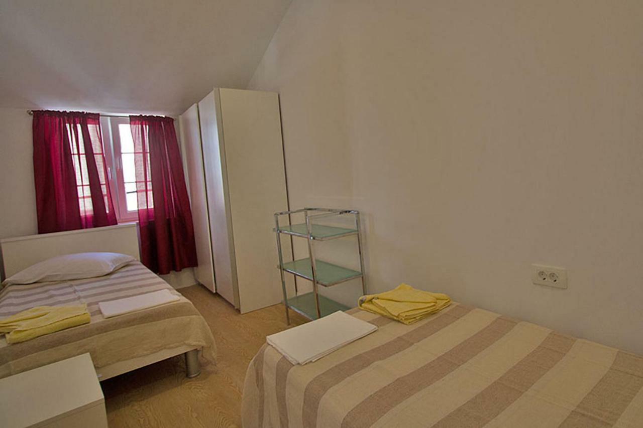 Apartment Carlitos 카를로바크 외부 사진