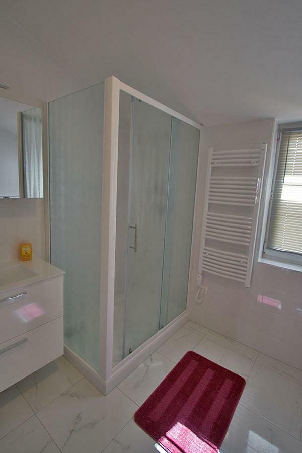 Apartment Carlitos 카를로바크 외부 사진