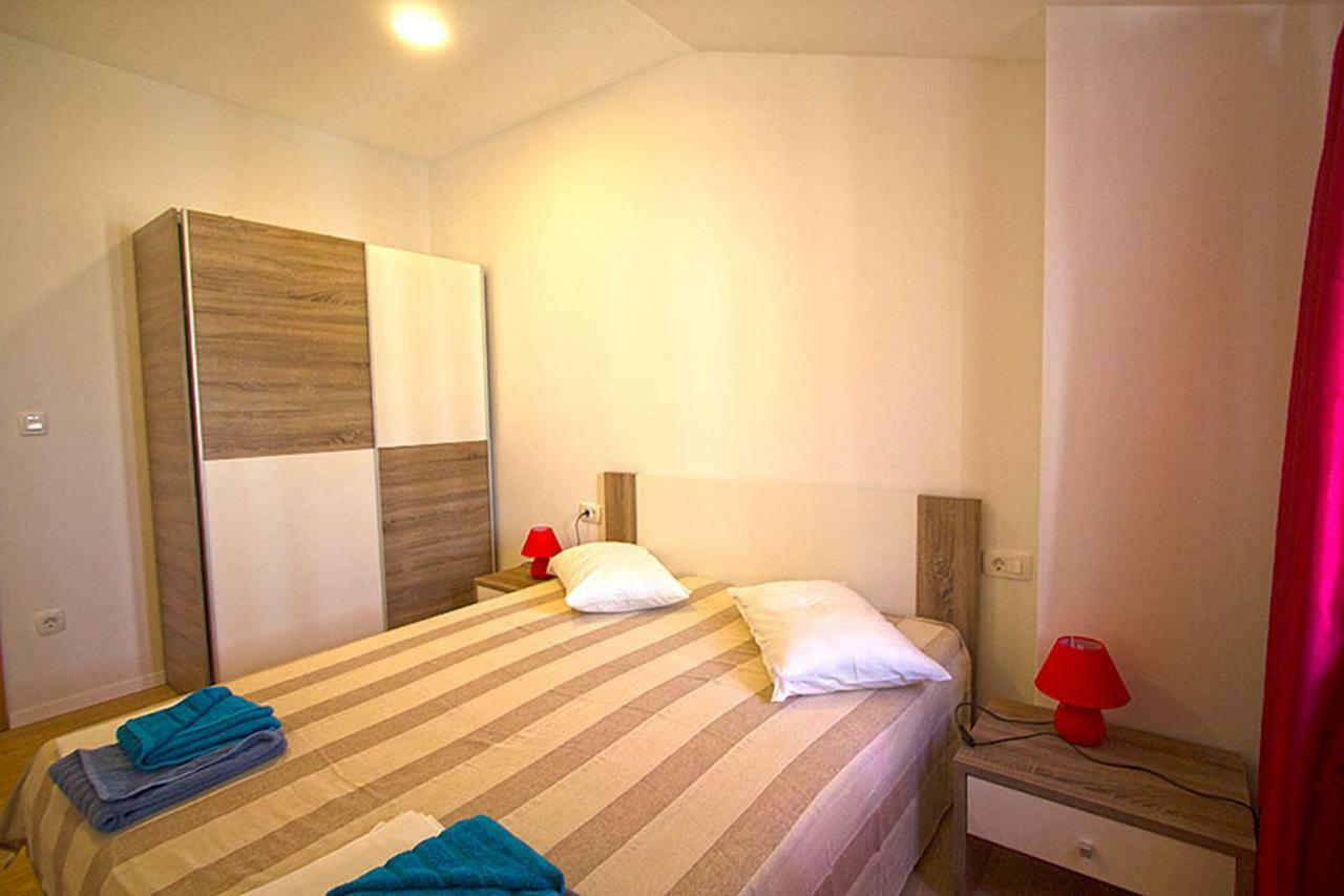 Apartment Carlitos 카를로바크 외부 사진