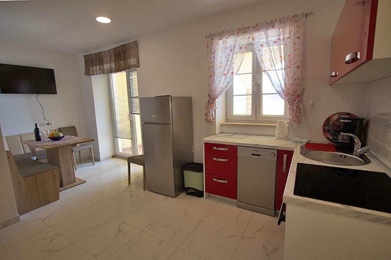 Apartment Carlitos 카를로바크 외부 사진